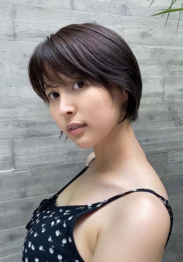 เปิดวาร์ปเอวี - Tsukasa Aoi